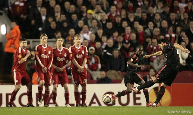 包含AC米兰强势利物浦，梅西高光表现的词条