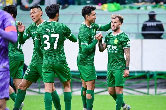 DBGame-关于国安面对东京FC,对手的实力如何?的信息